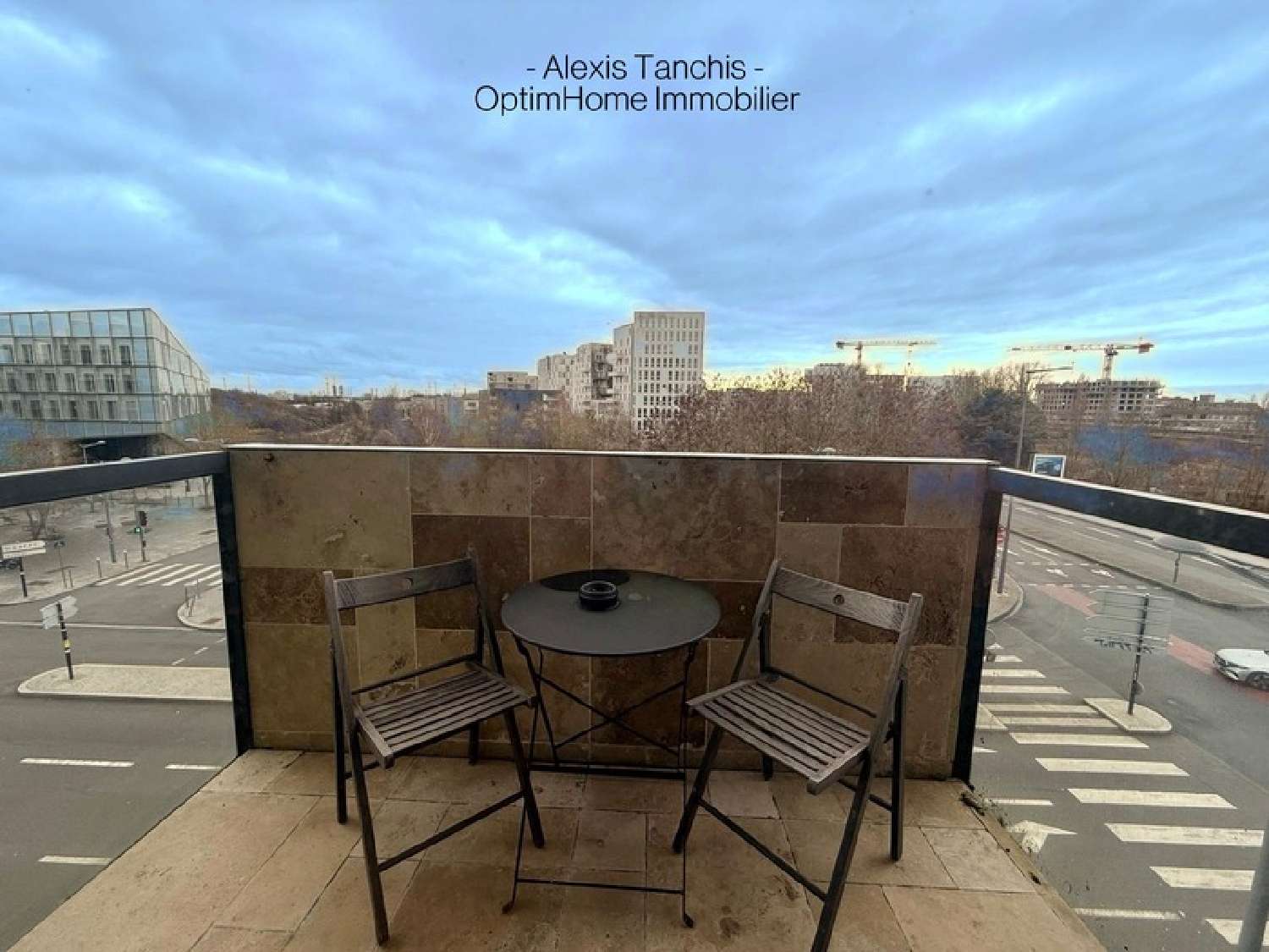 te koop appartement Lille 59800 Nord 5