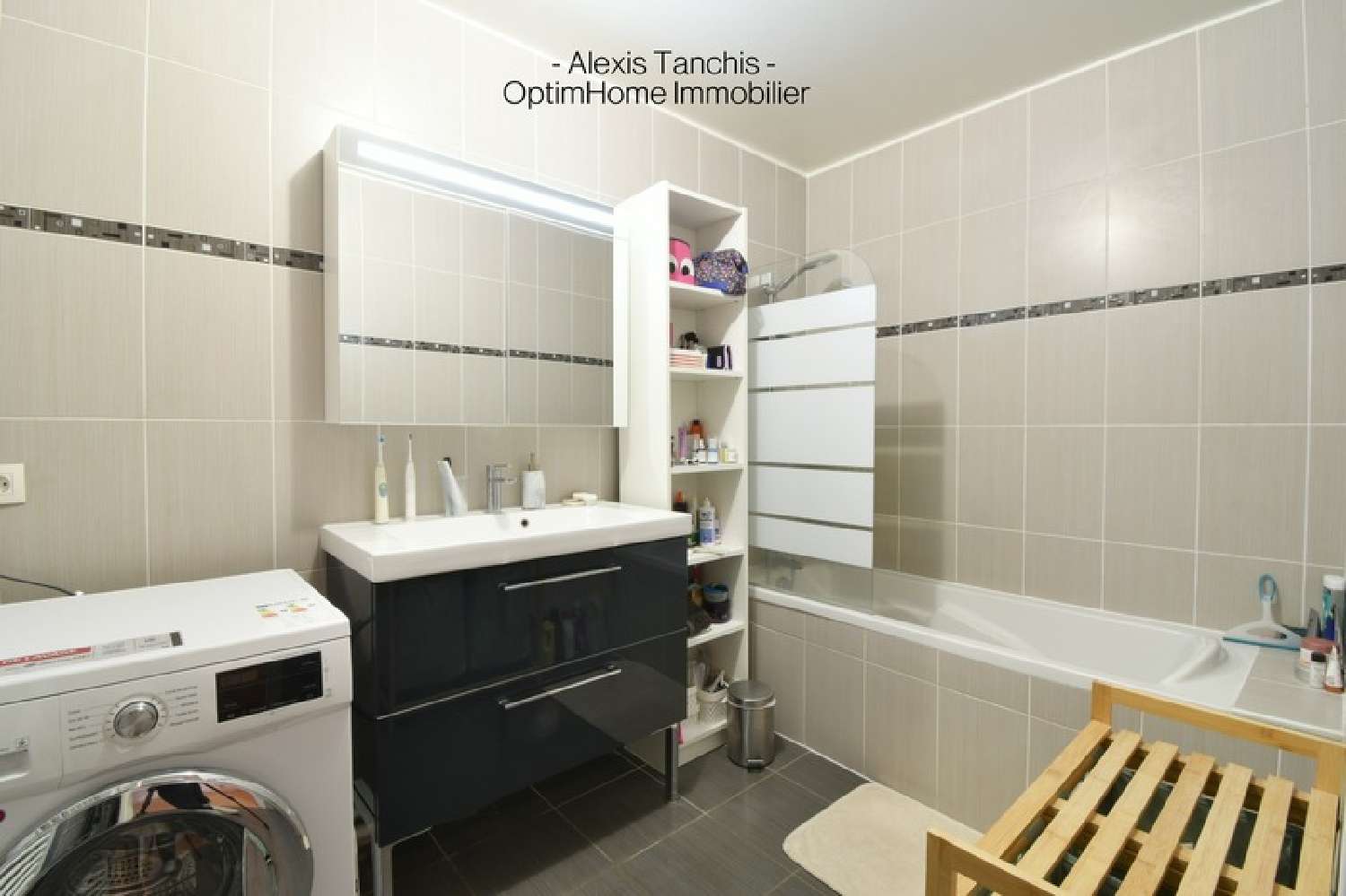 te koop appartement Lille 59800 Nord 8