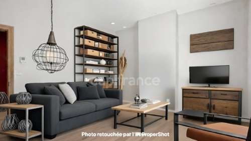Lille Nord Wohnung/ Apartment Bild 7242085