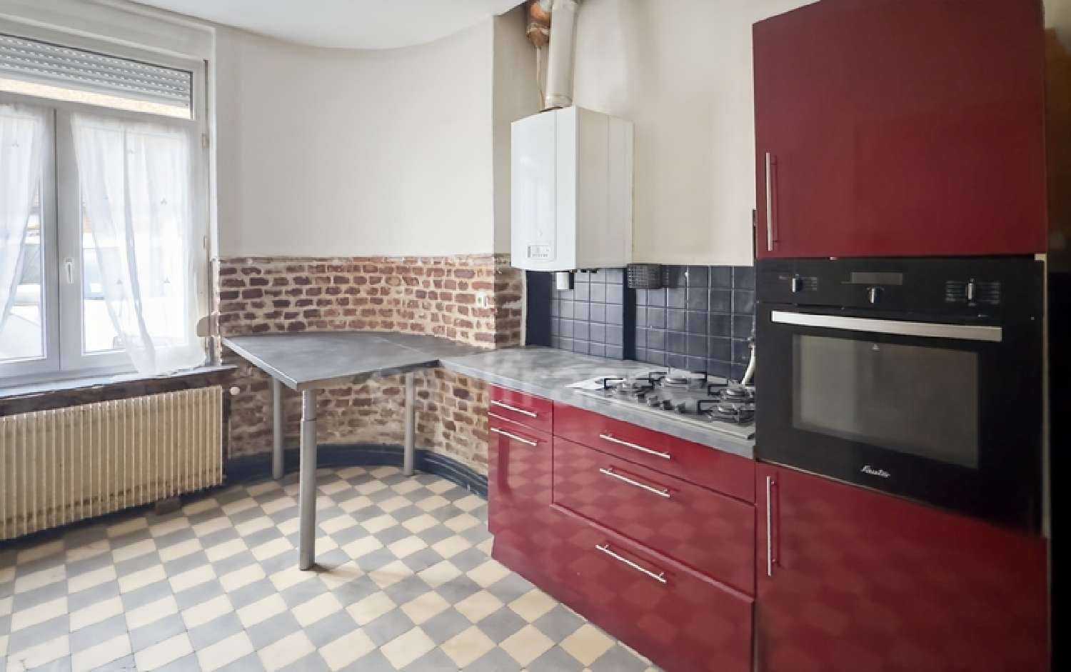  kaufen Wohnung/ Apartment Lille Nord 4