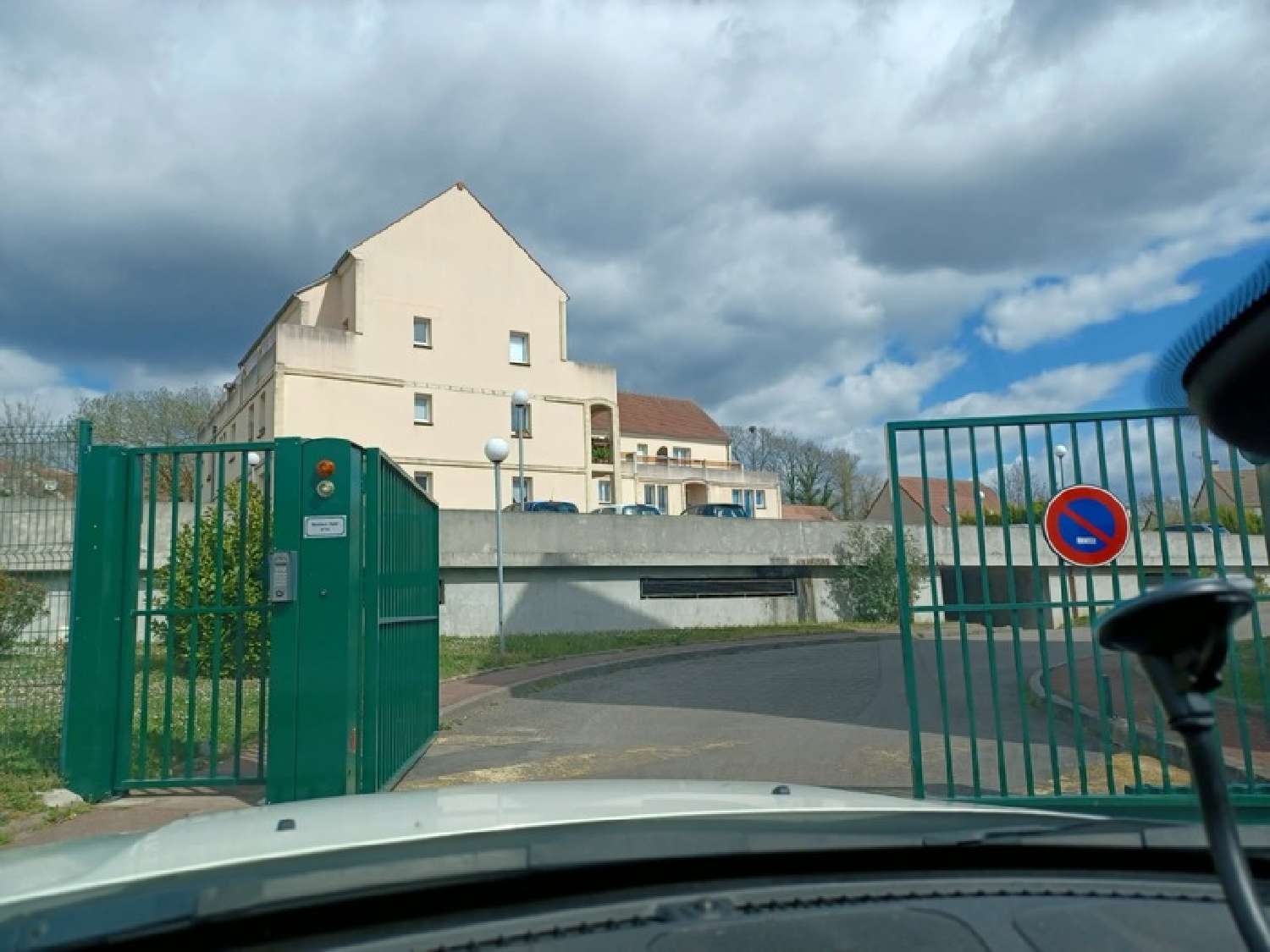 te koop appartement Limay Yvelines 1