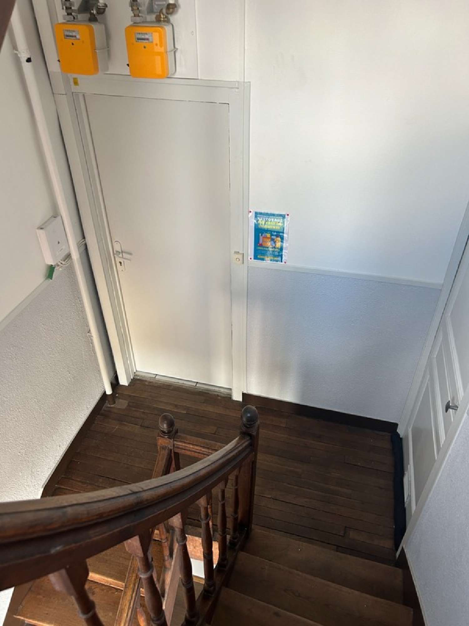  te koop appartement Limoges 87100 Haute-Vienne 2