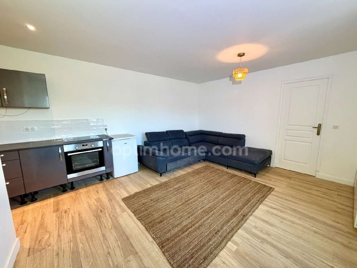  à vendre appartement Lisieux Calvados 2