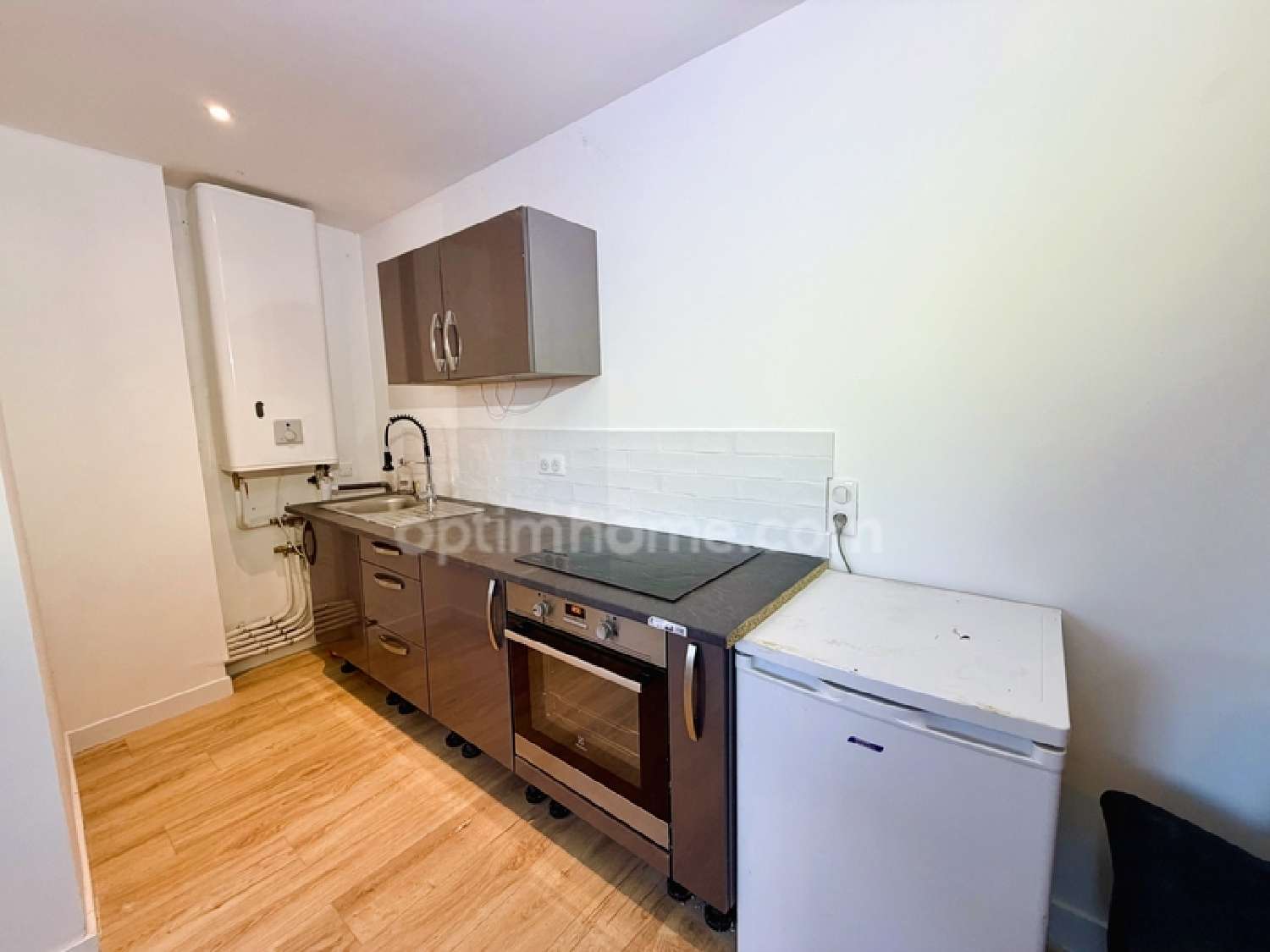  à vendre appartement Lisieux Calvados 3