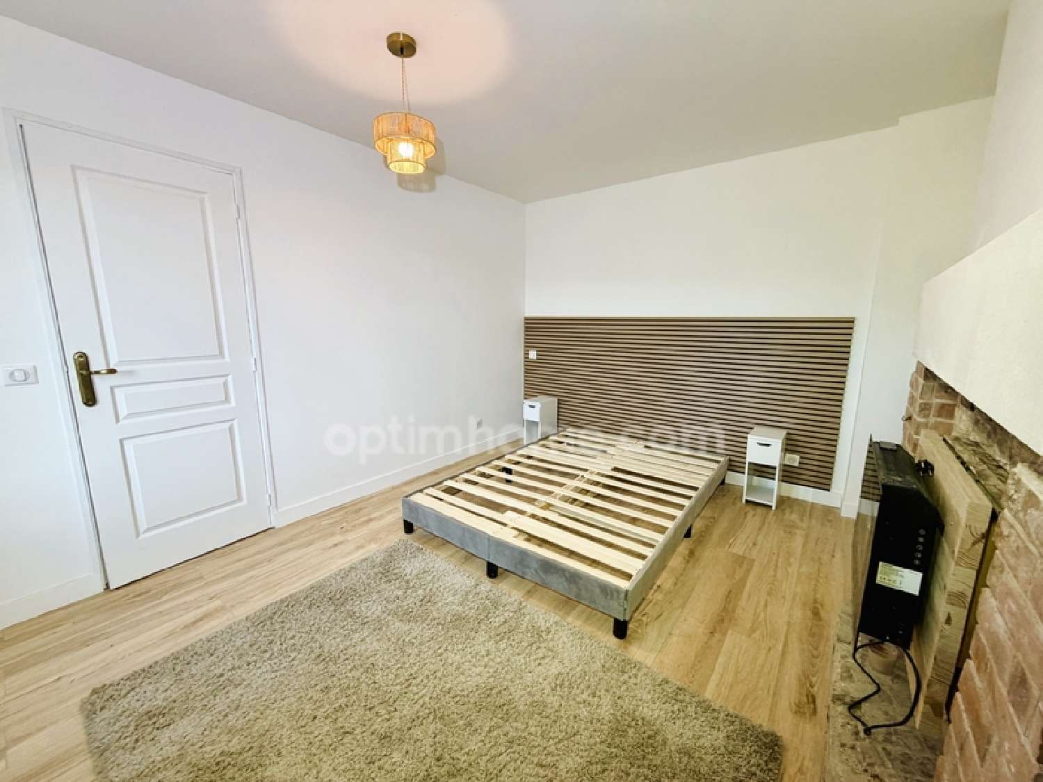  à vendre appartement Lisieux Calvados 4