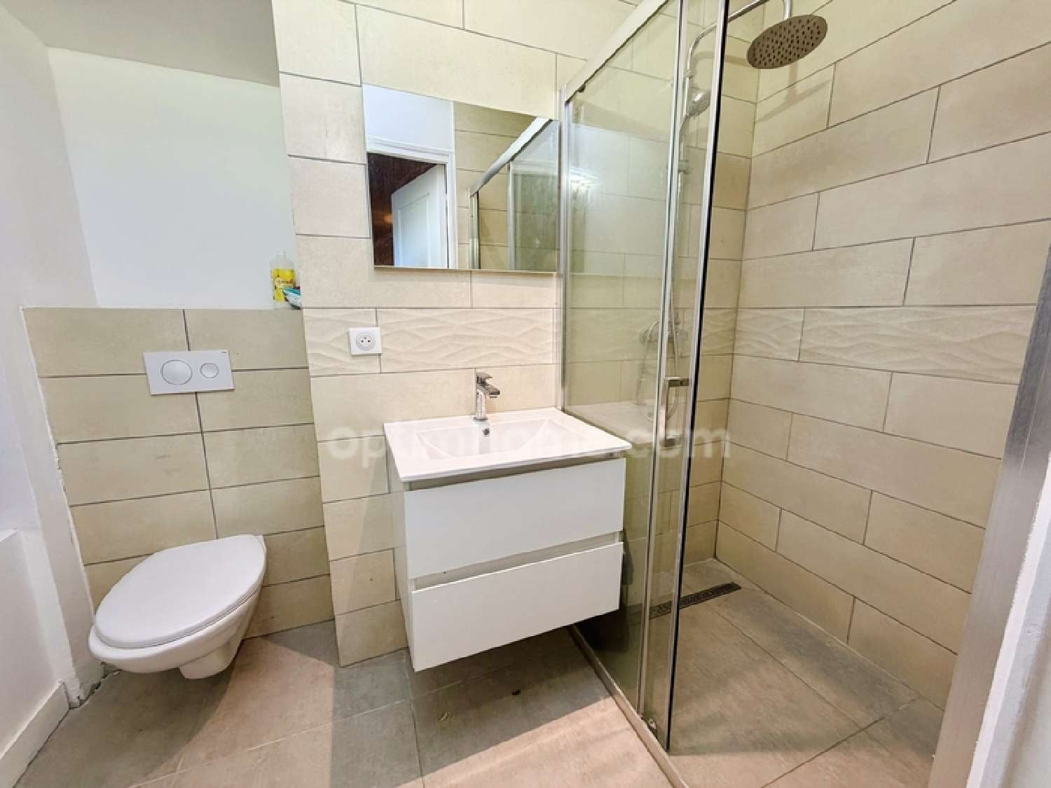  à vendre appartement Lisieux Calvados 6