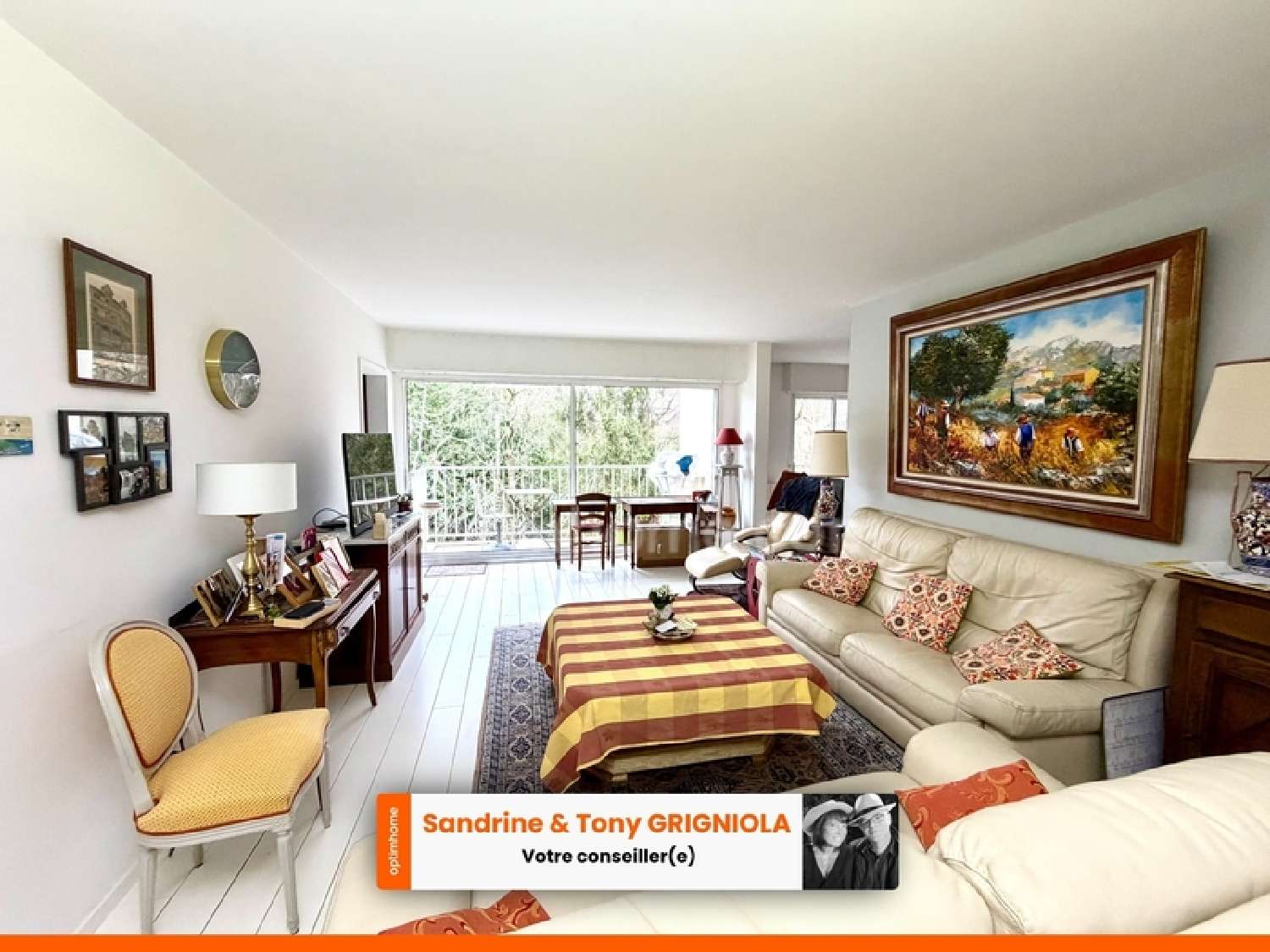  en venta apartamento Lisieux Calvados 1