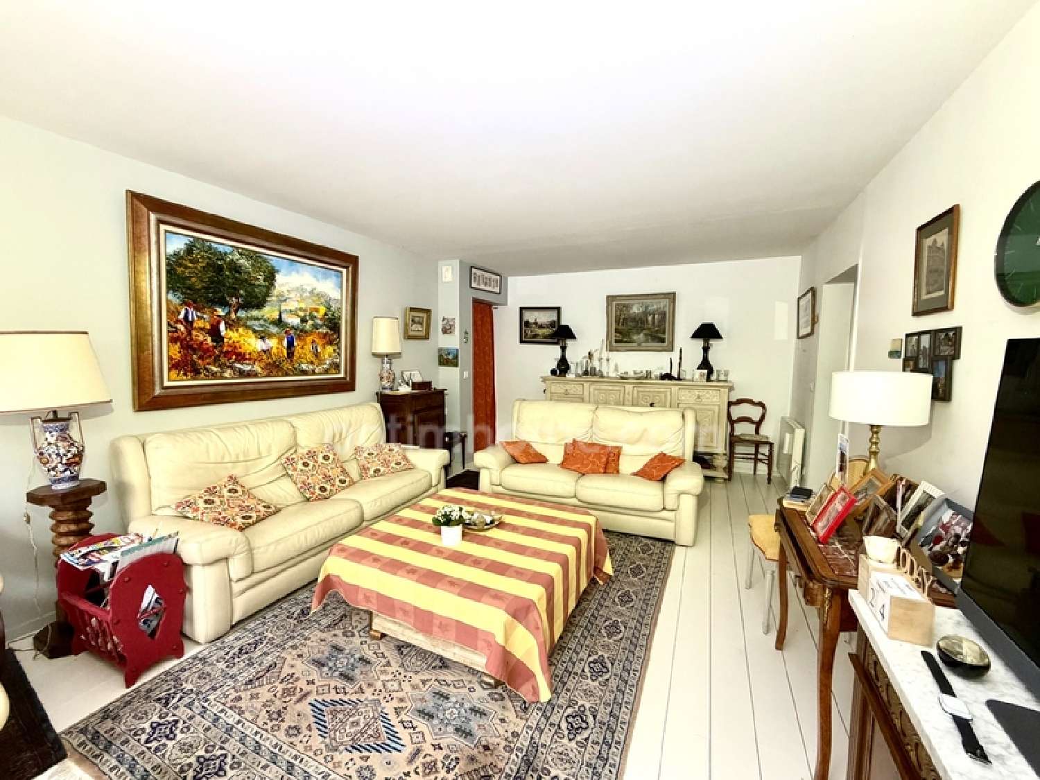  en venta apartamento Lisieux Calvados 3