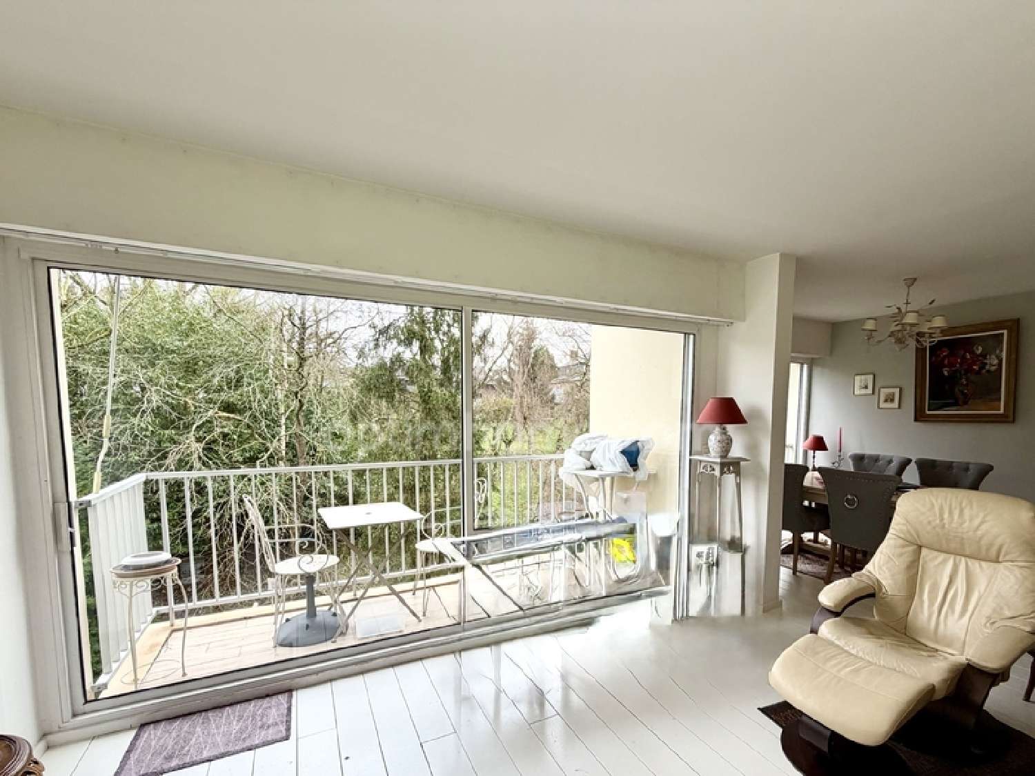  en venta apartamento Lisieux Calvados 4