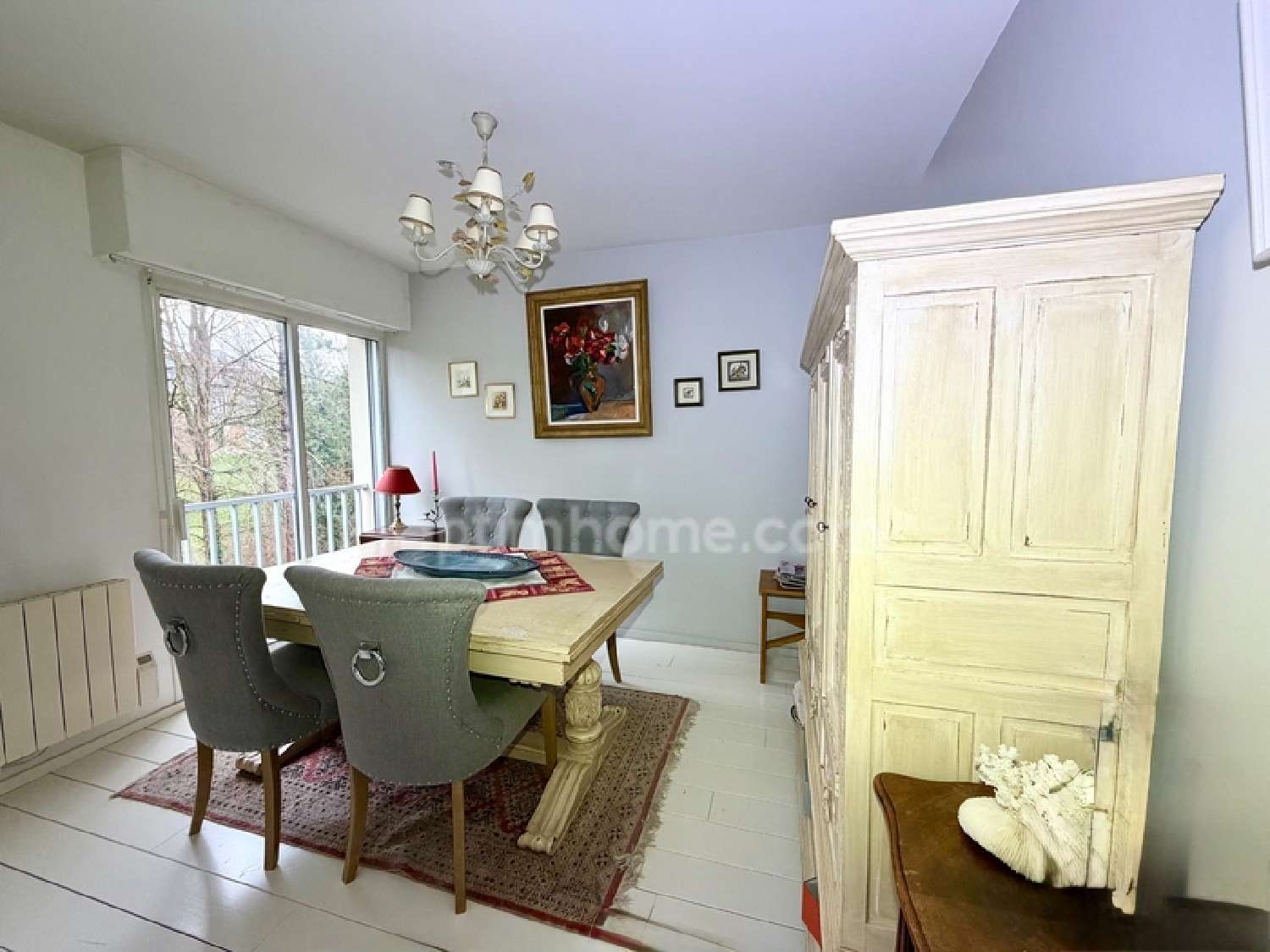  en venta apartamento Lisieux Calvados 6