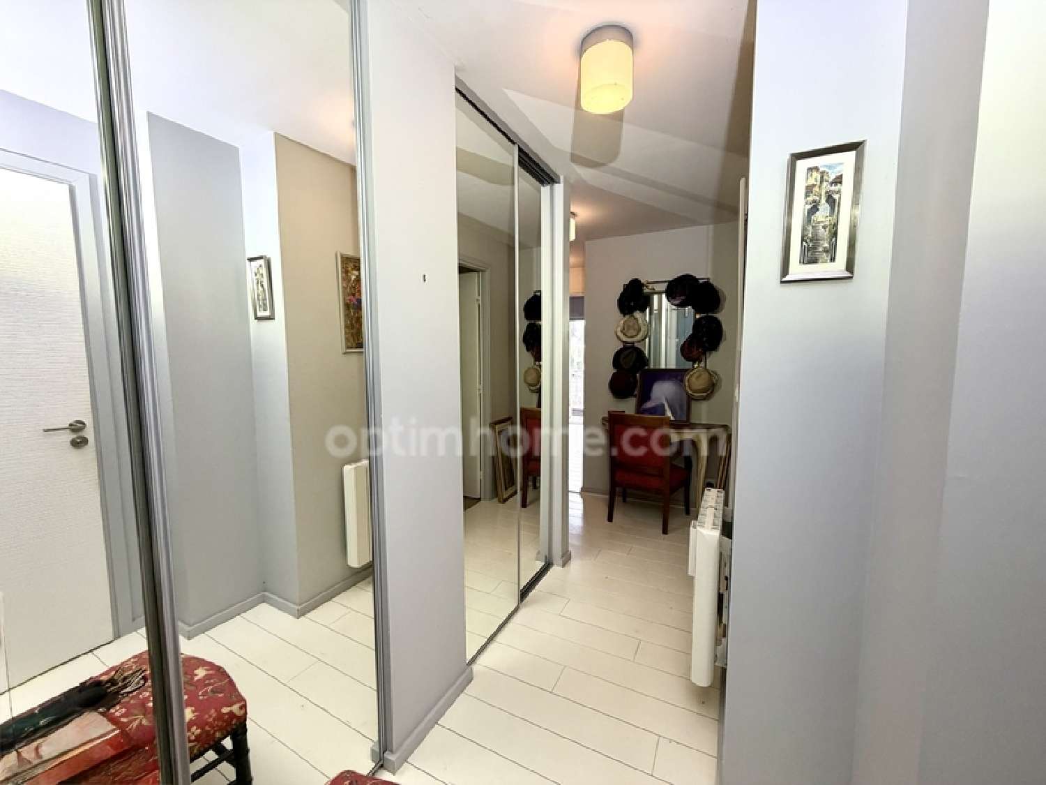  en venta apartamento Lisieux Calvados 7