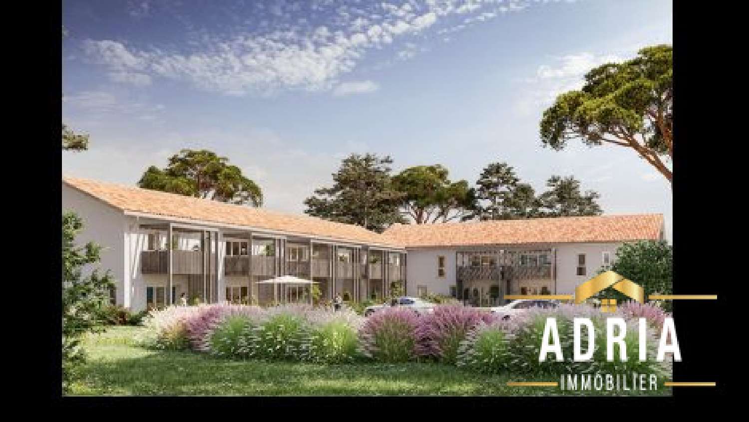  te koop appartement Lit-et-Mixe Landes 2