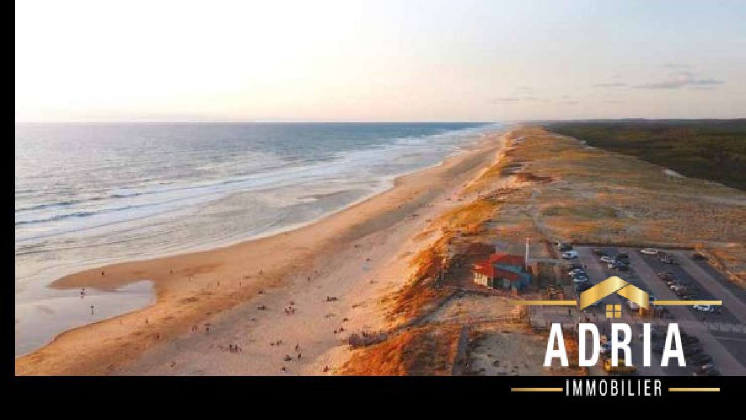  te koop appartement Lit-et-Mixe Landes 3