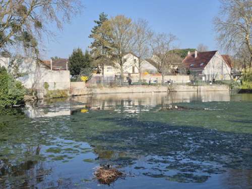 Livry-Gargan Seine-Saint-Denis appartement foto 7245255