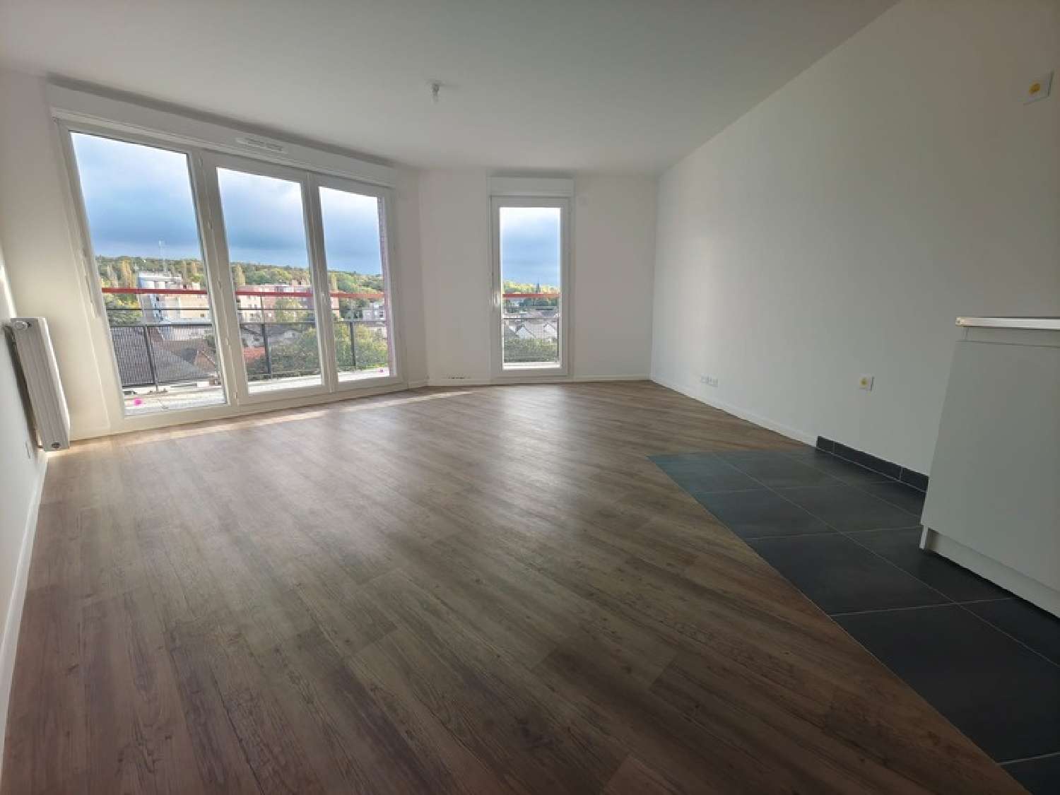  à vendre appartement Livry-Gargan Seine-Saint-Denis 2