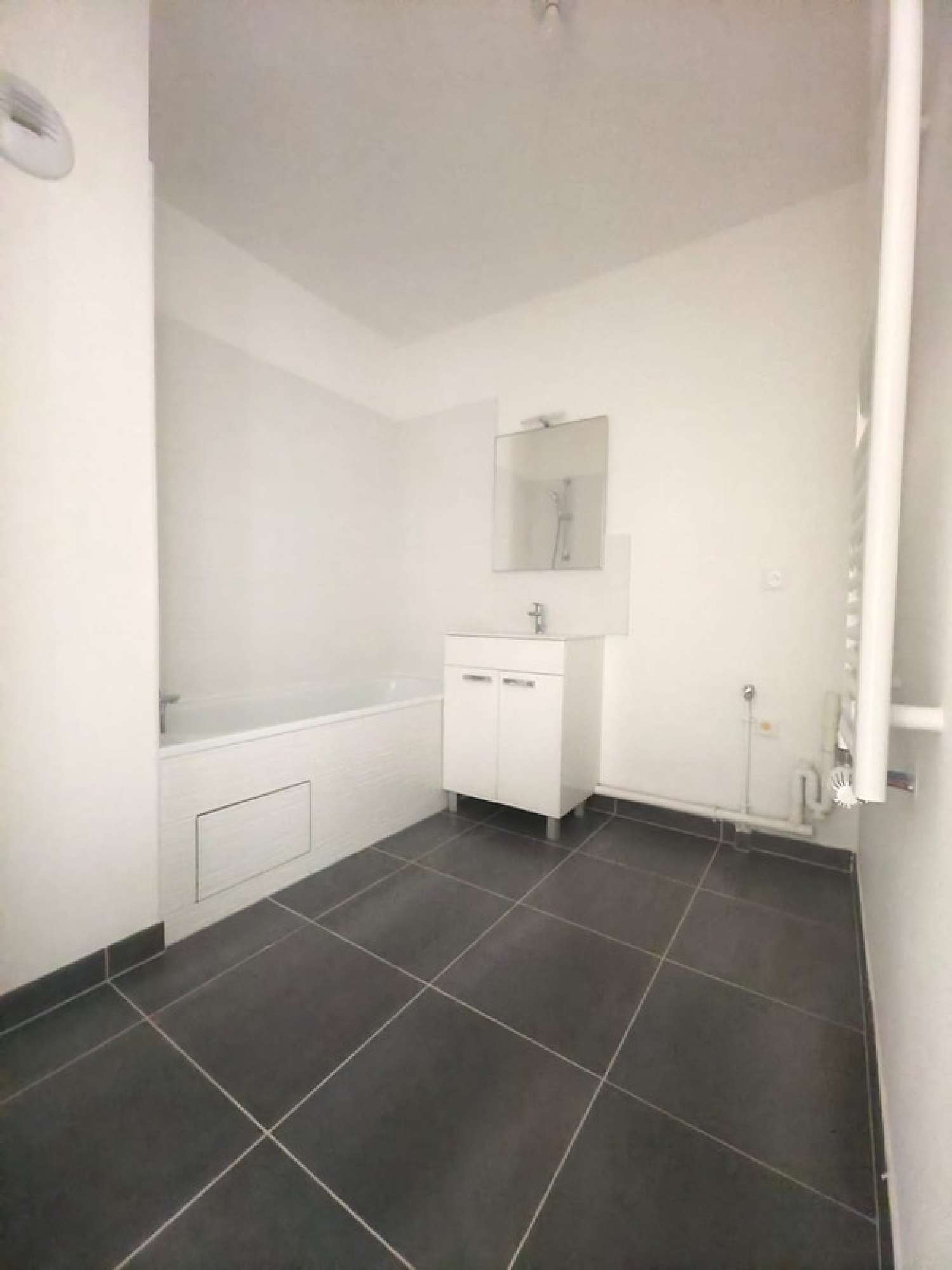  à vendre appartement Livry-Gargan Seine-Saint-Denis 5