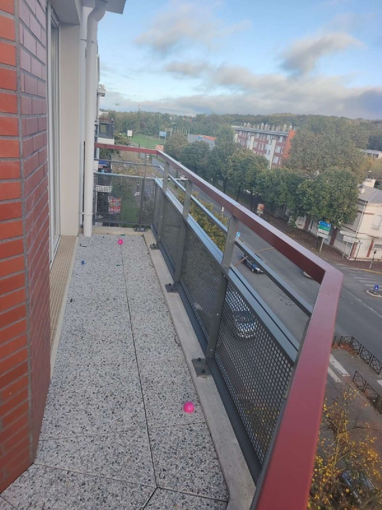  à vendre appartement Livry-Gargan Seine-Saint-Denis 6