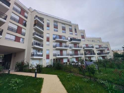 Livry-Gargan Seine-Saint-Denis appartement foto 7246852