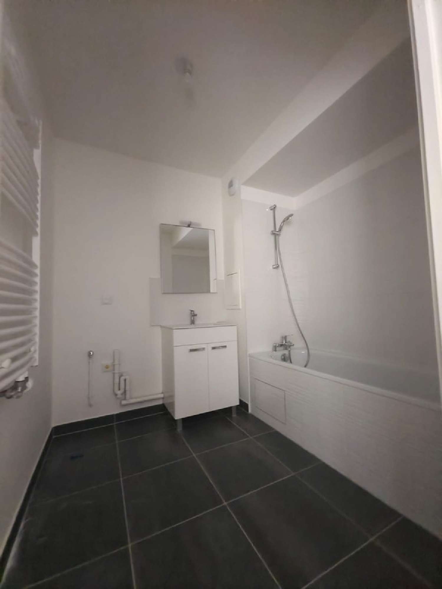 à vendre appartement Livry-Gargan Seine-Saint-Denis 4