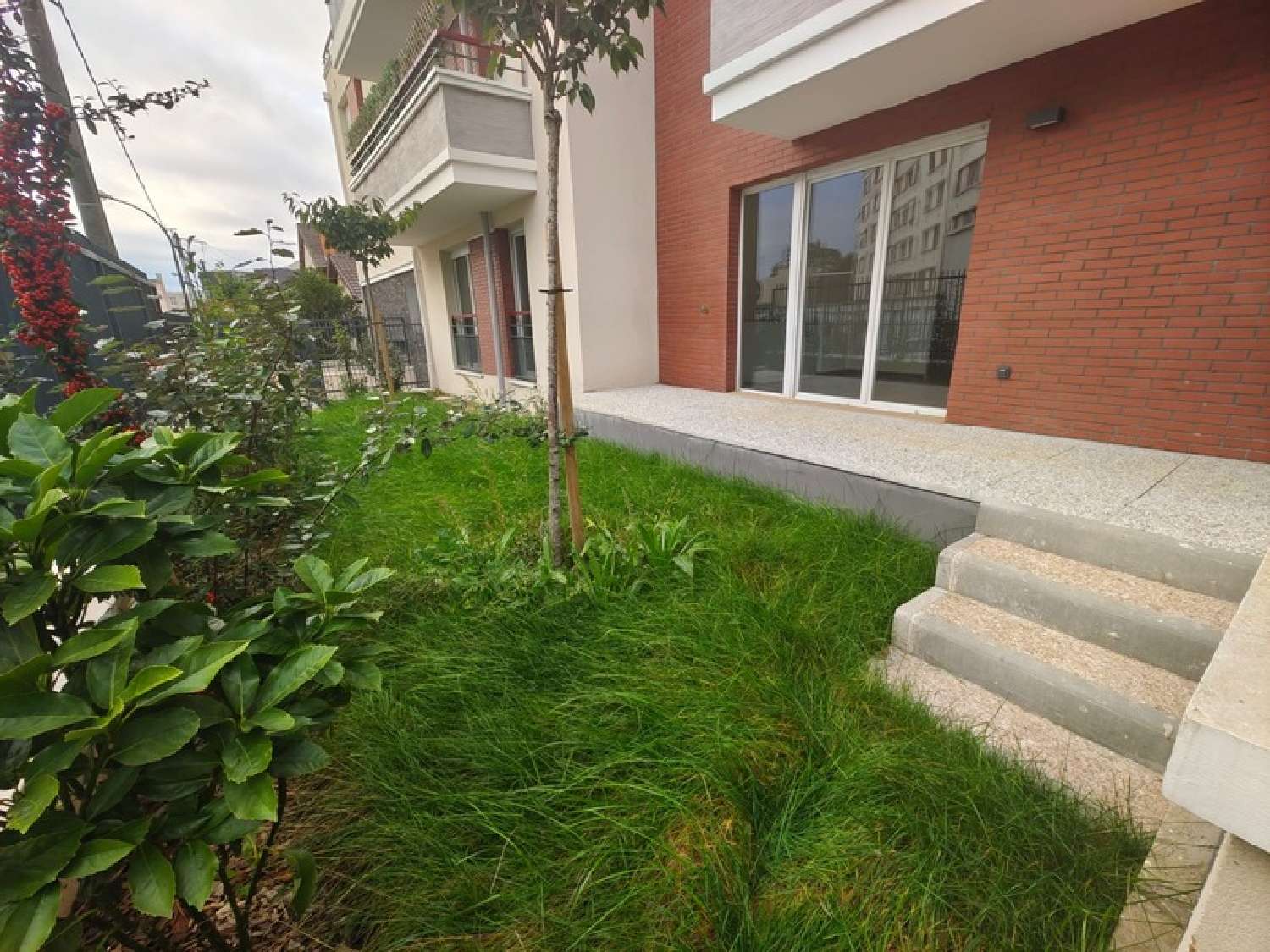  for sale apartment Livry-Gargan Seine-Saint-Denis 7