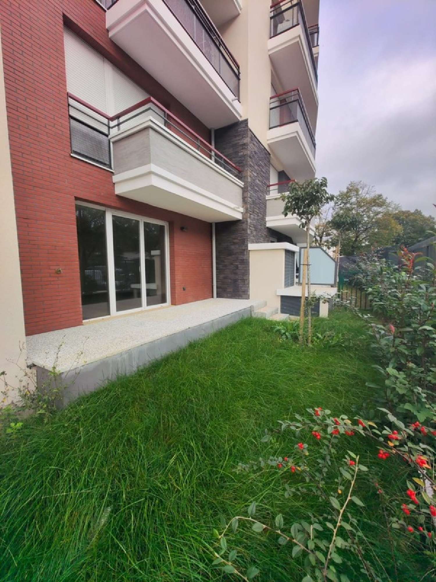  for sale apartment Livry-Gargan Seine-Saint-Denis 8