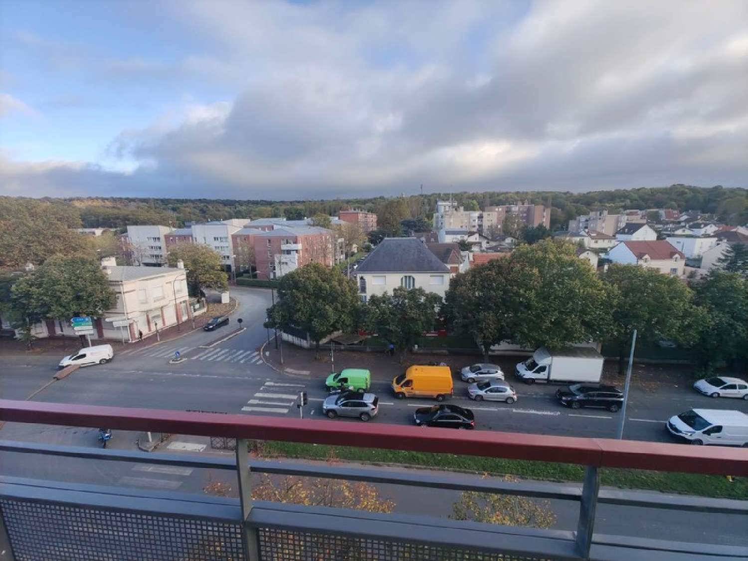  for sale apartment Livry-Gargan Seine-Saint-Denis 7