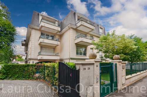 Livry-Gargan Seine-Saint-Denis apartment foto 7236450