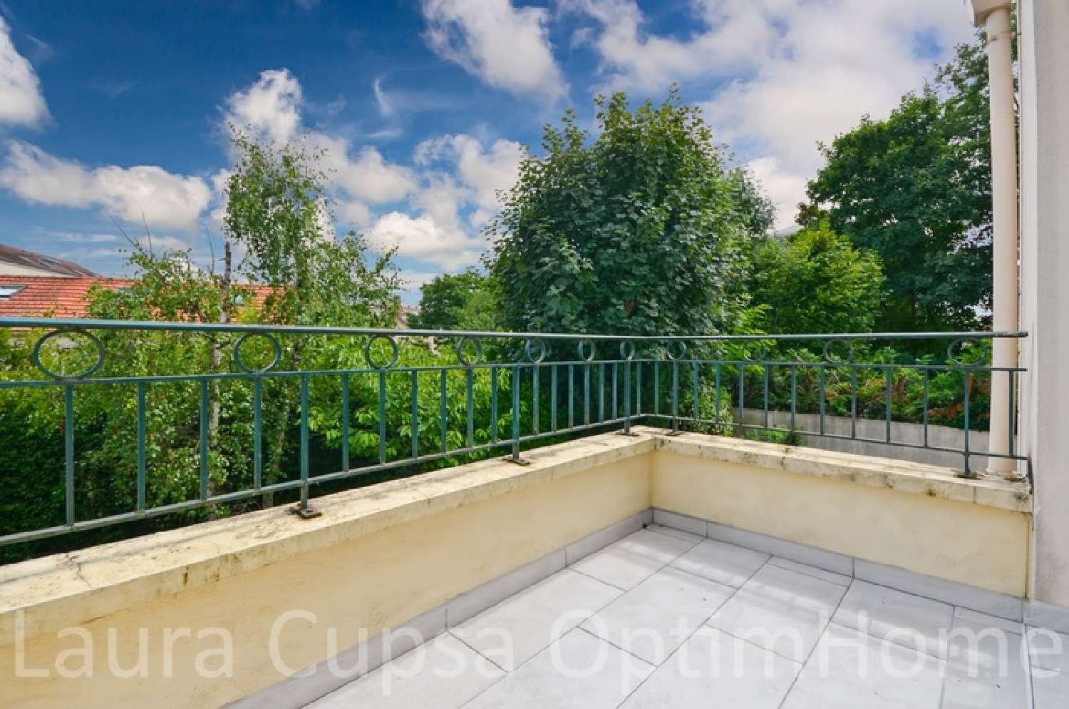 for sale apartment Livry-Gargan Seine-Saint-Denis 4