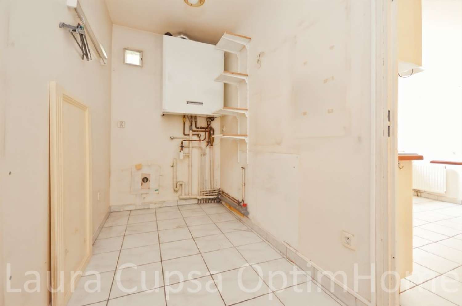 for sale apartment Livry-Gargan Seine-Saint-Denis 8