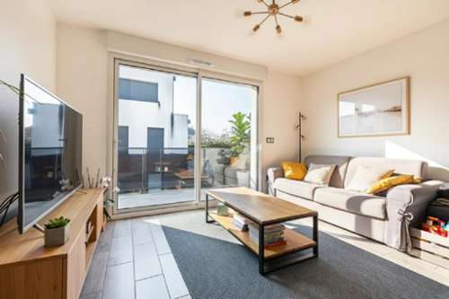 Livry-Gargan Seine-Saint-Denis appartement foto 7245279