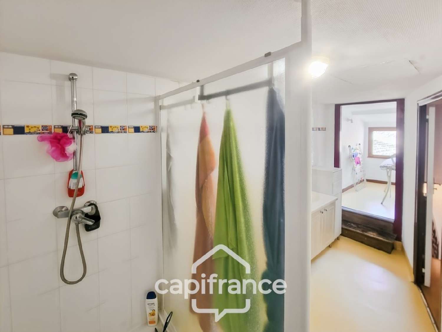  for sale apartment Loché Saône-et-Loire 2