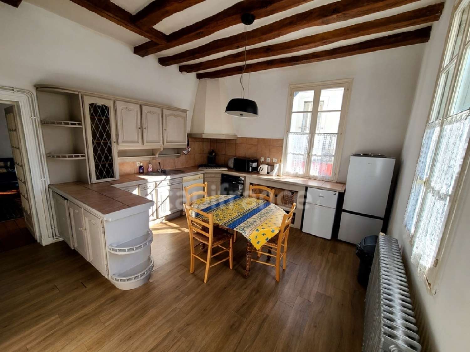  for sale apartment Loches Indre-et-Loire 3