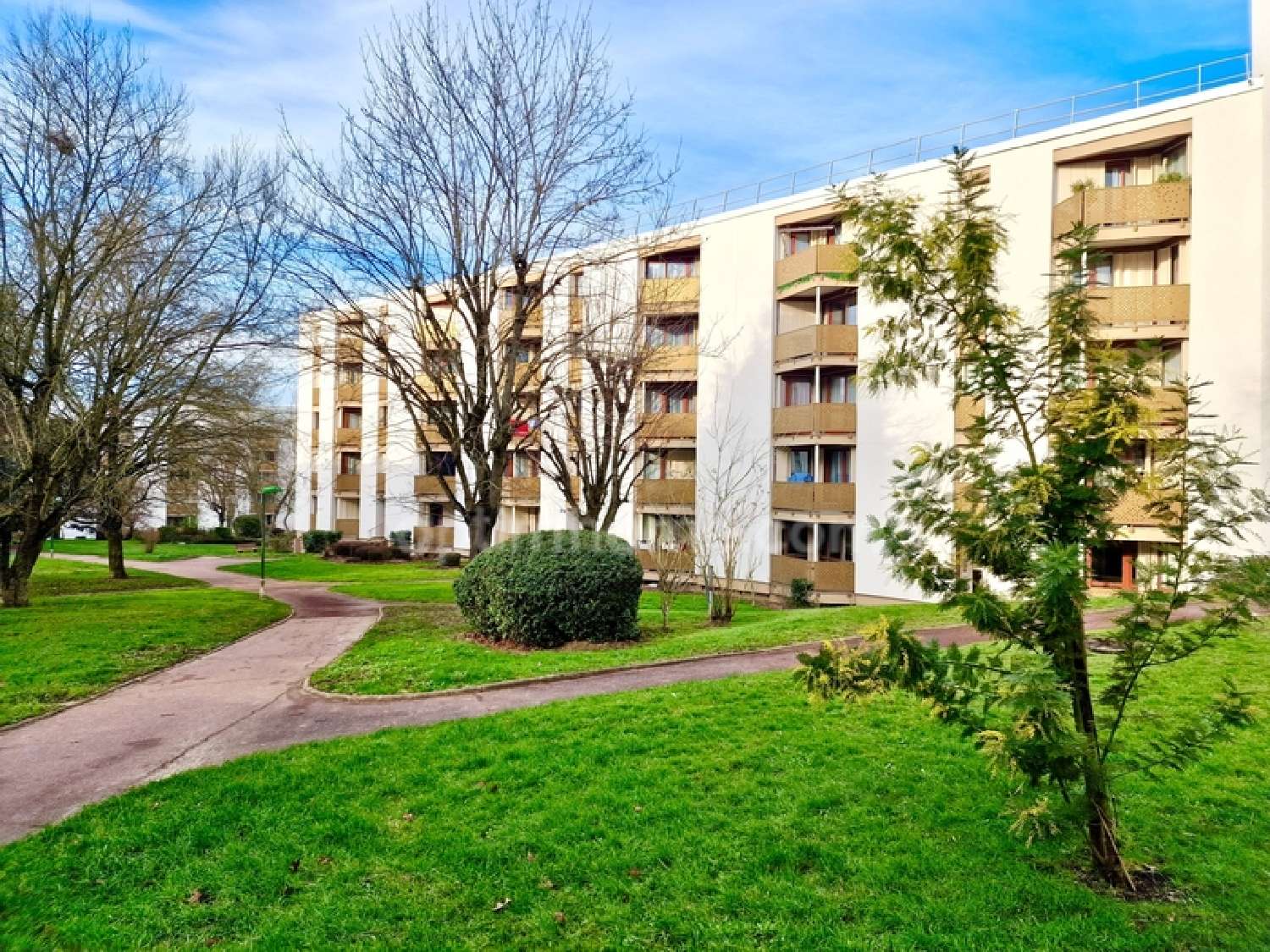  te koop appartement Longjumeau Essonne 1