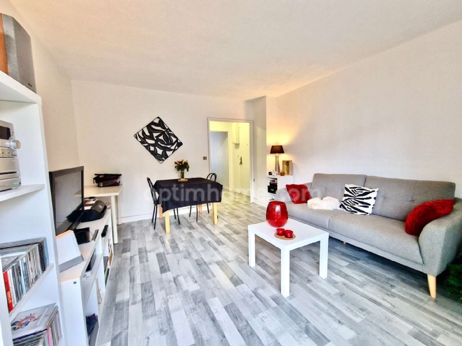  te koop appartement Longjumeau Essonne 2