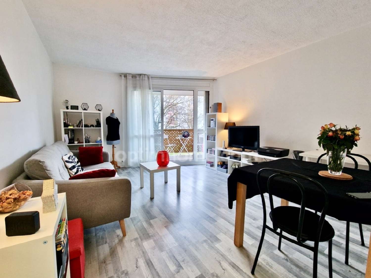  te koop appartement Longjumeau Essonne 3