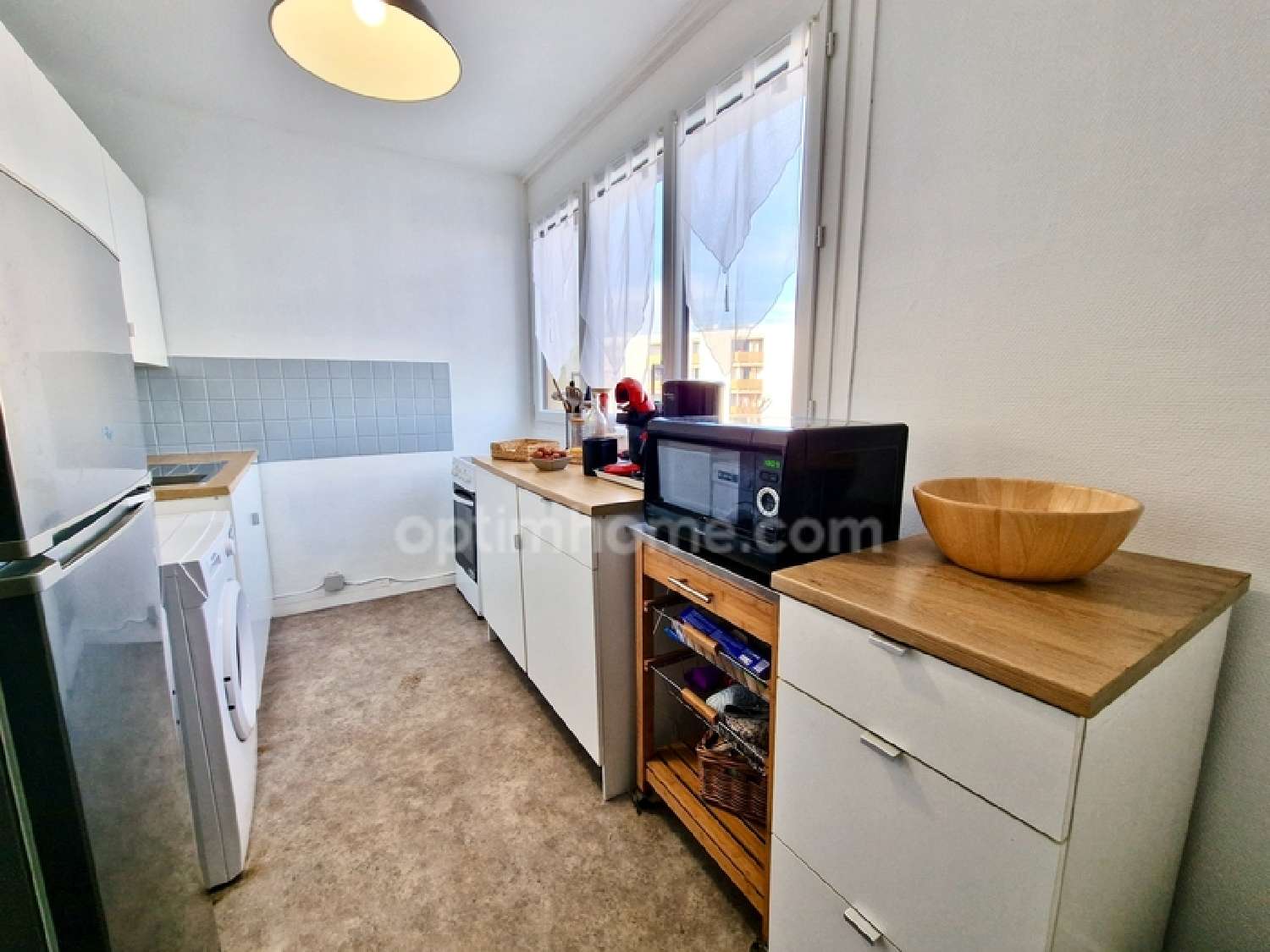  te koop appartement Longjumeau Essonne 6