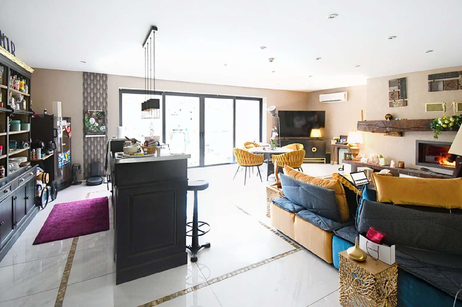  te koop appartement Longuyon Meurthe-et-Moselle 1