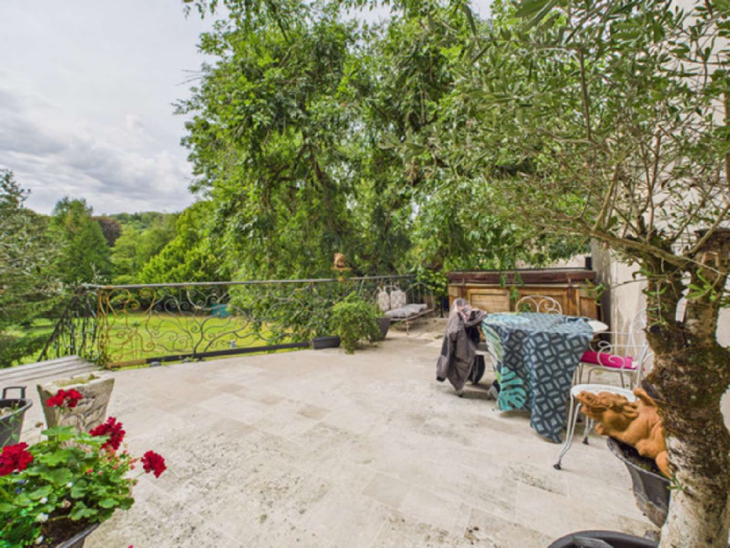  te koop appartement Longuyon Meurthe-et-Moselle 2