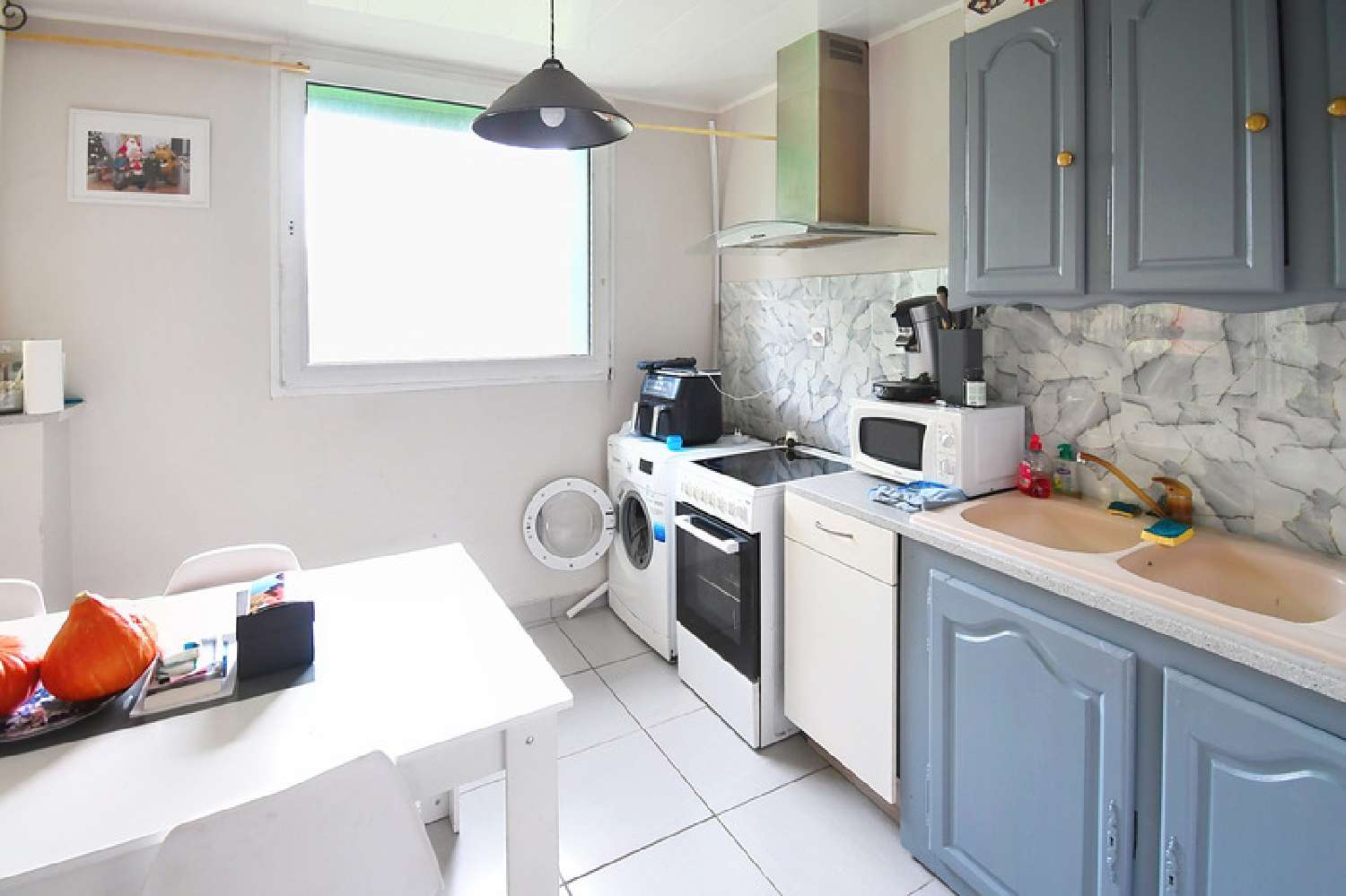  te koop appartement Longuyon Meurthe-et-Moselle 3