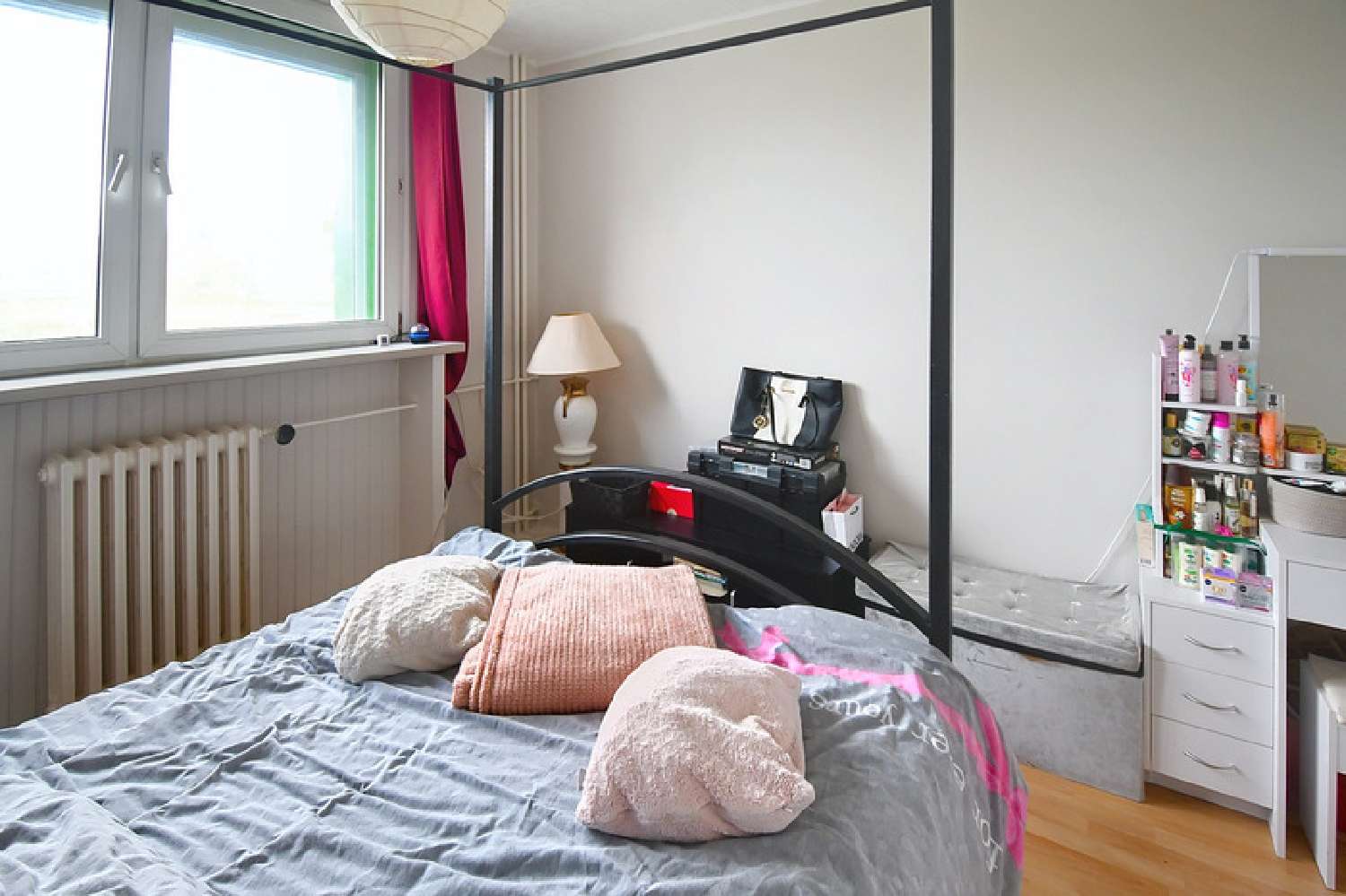  te koop appartement Longuyon Meurthe-et-Moselle 4