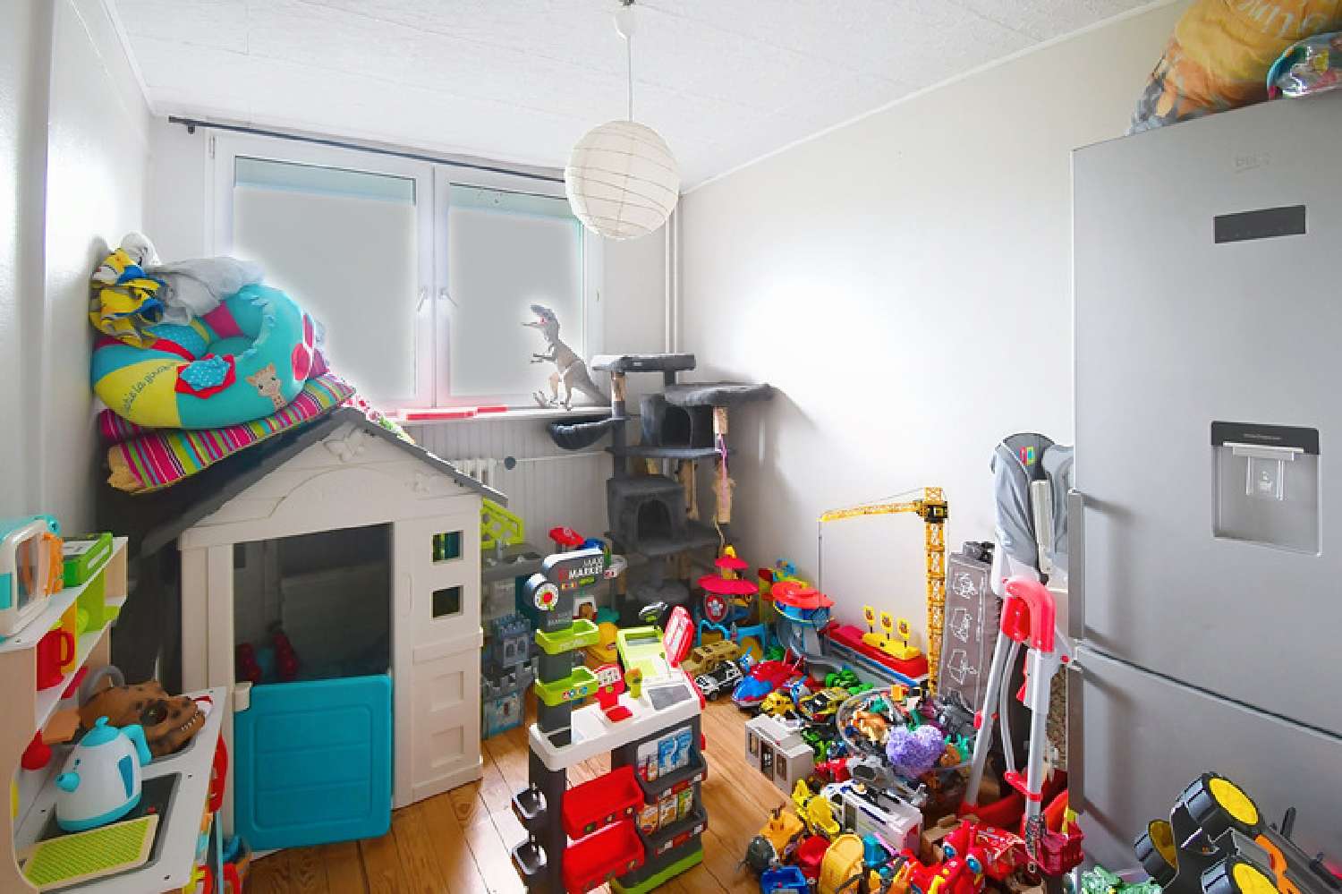  te koop appartement Longuyon Meurthe-et-Moselle 8