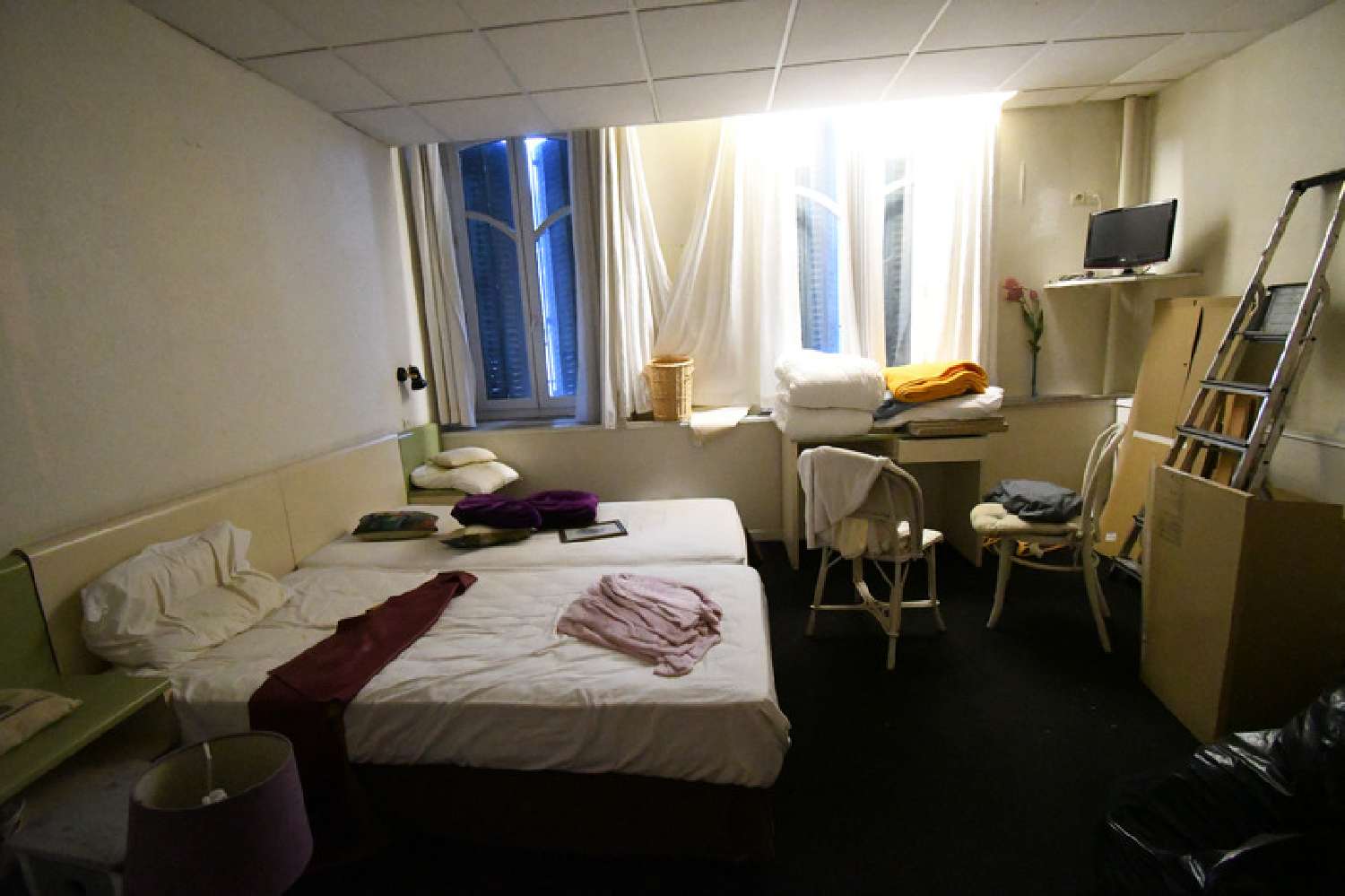  te koop appartement Longuyon Meurthe-et-Moselle 1