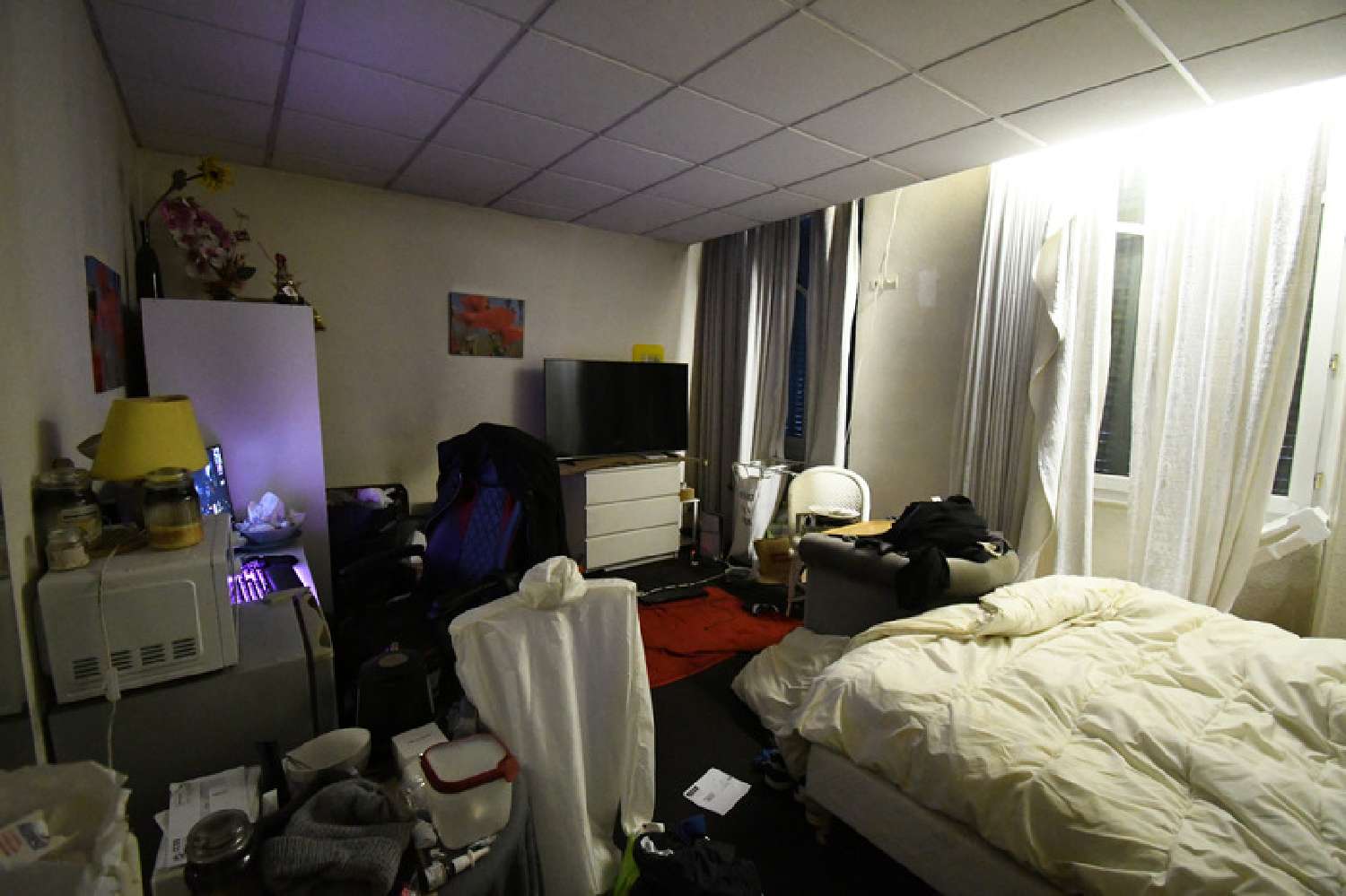  te koop appartement Longuyon Meurthe-et-Moselle 2