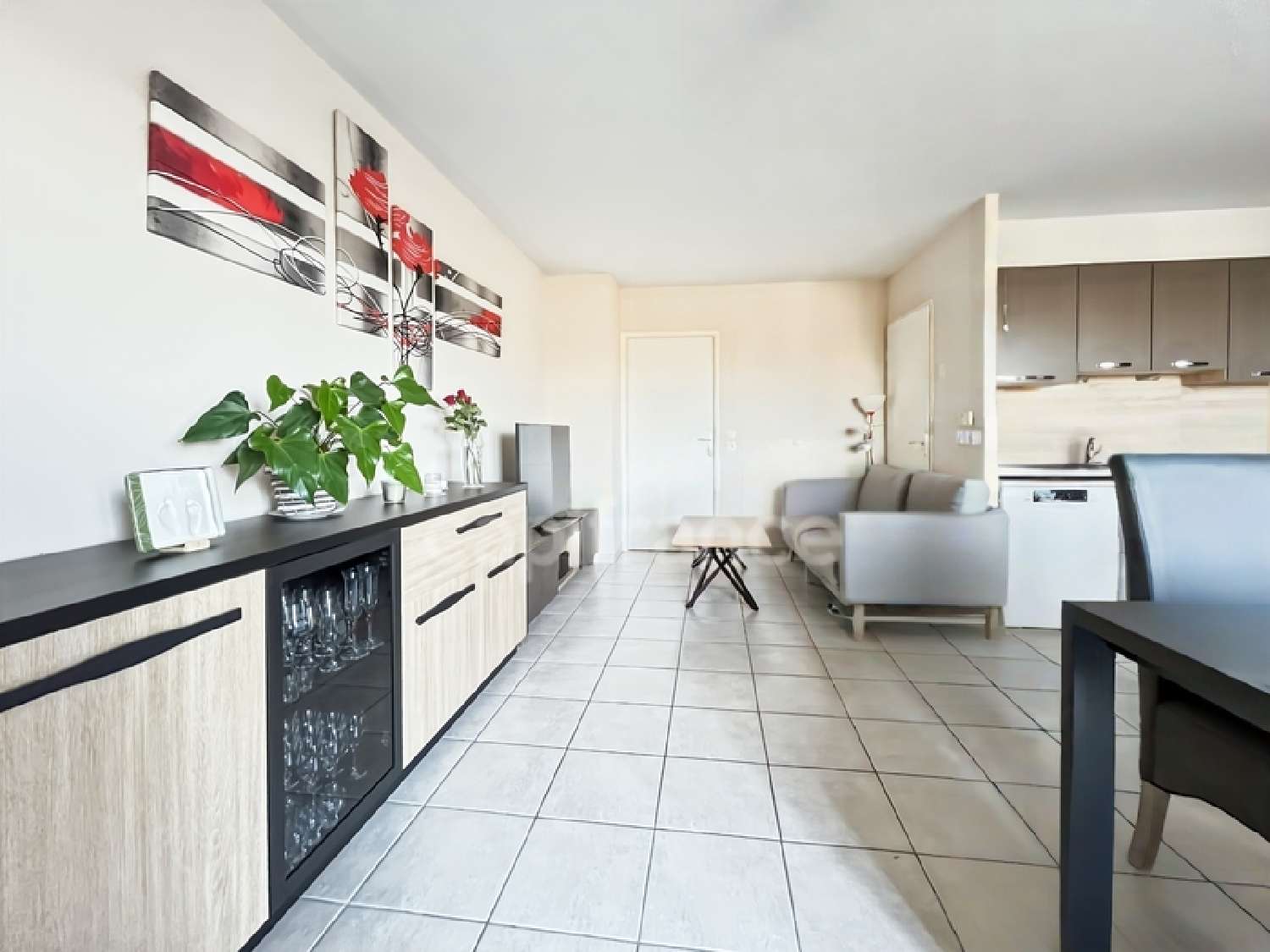  te koop appartement Longvic Côte-d'Or 1