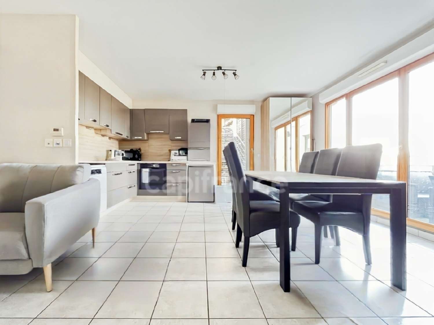  te koop appartement Longvic Côte-d'Or 2