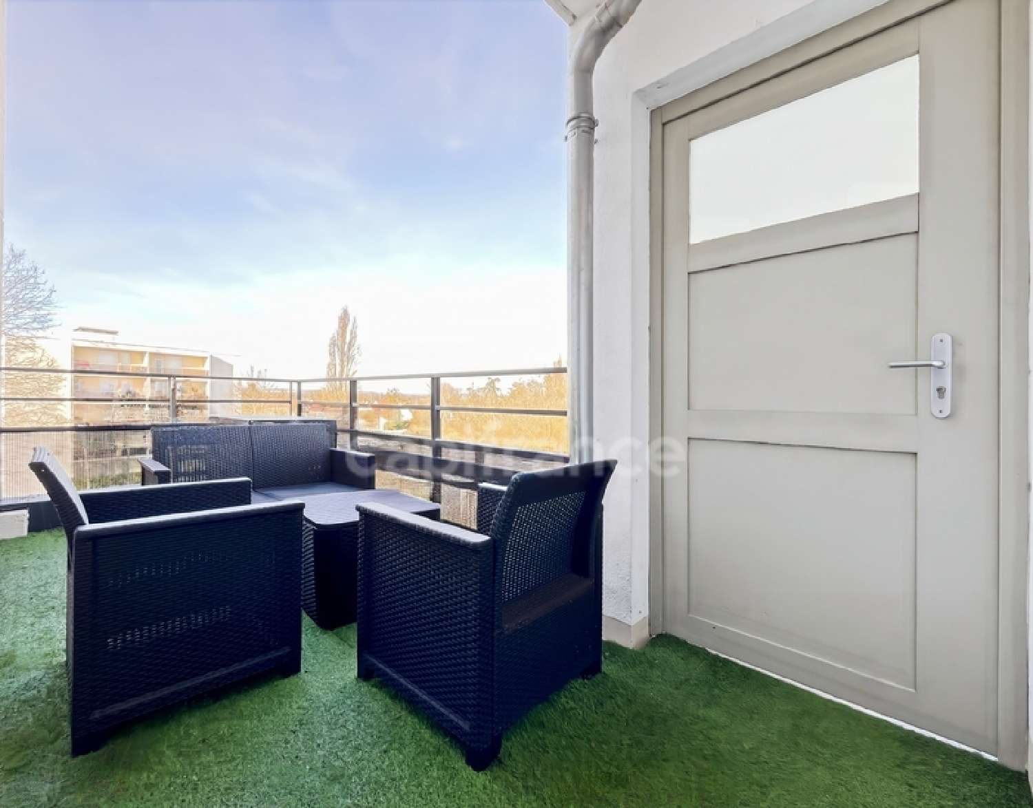  te koop appartement Longvic Côte-d'Or 3