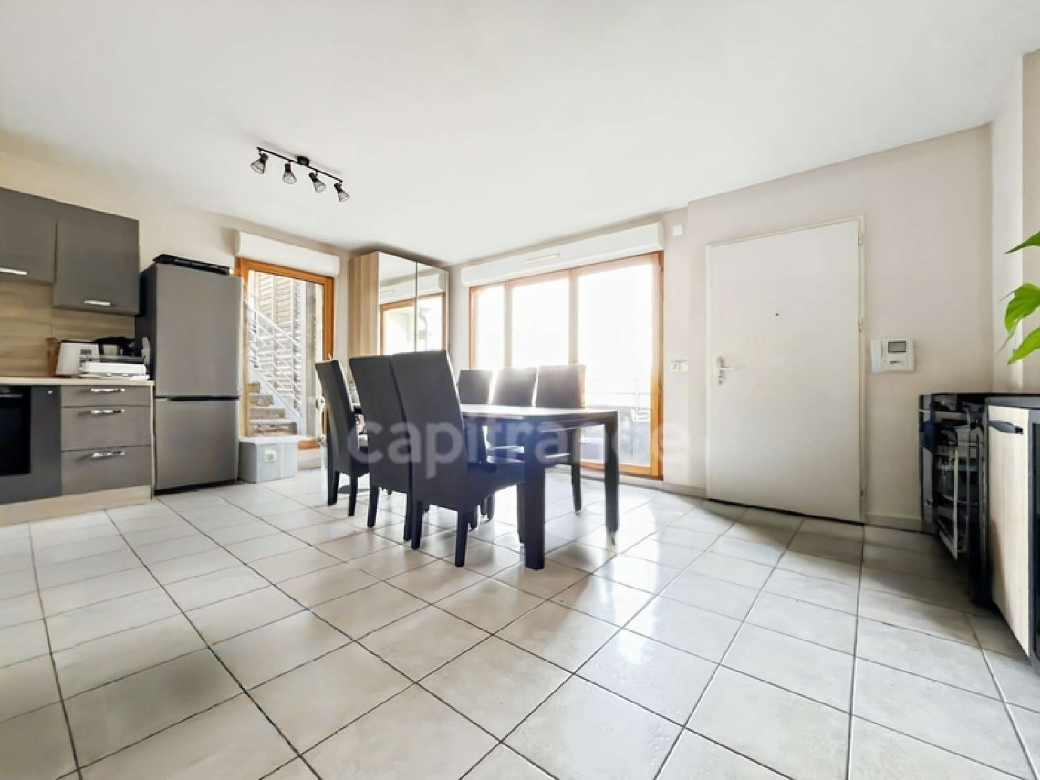  te koop appartement Longvic Côte-d'Or 5