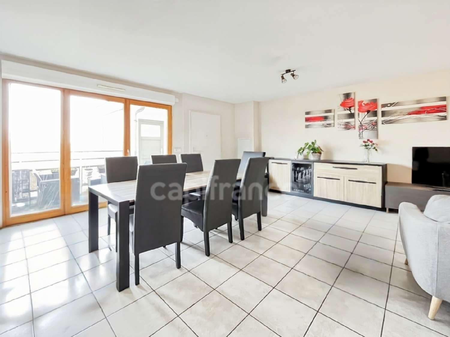  te koop appartement Longvic Côte-d'Or 6