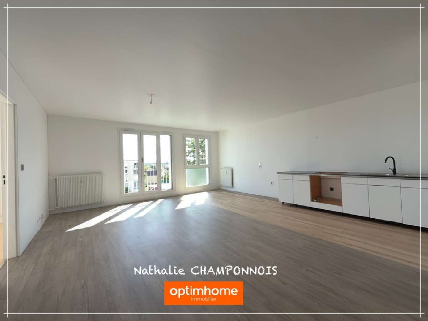  à vendre appartement Longvic Côte-d'Or 2