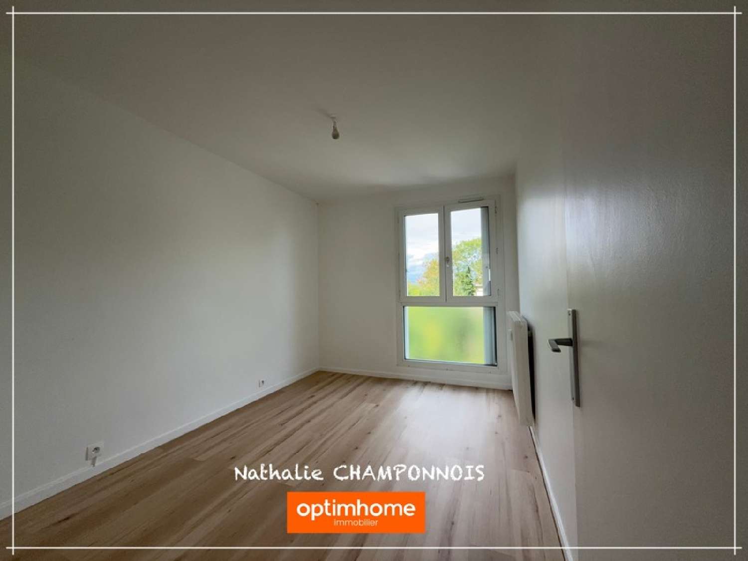  à vendre appartement Longvic Côte-d'Or 5